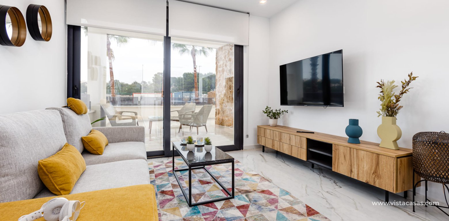 Obra Nueva - Apartamento - Rojales - Ciudad Quesada
