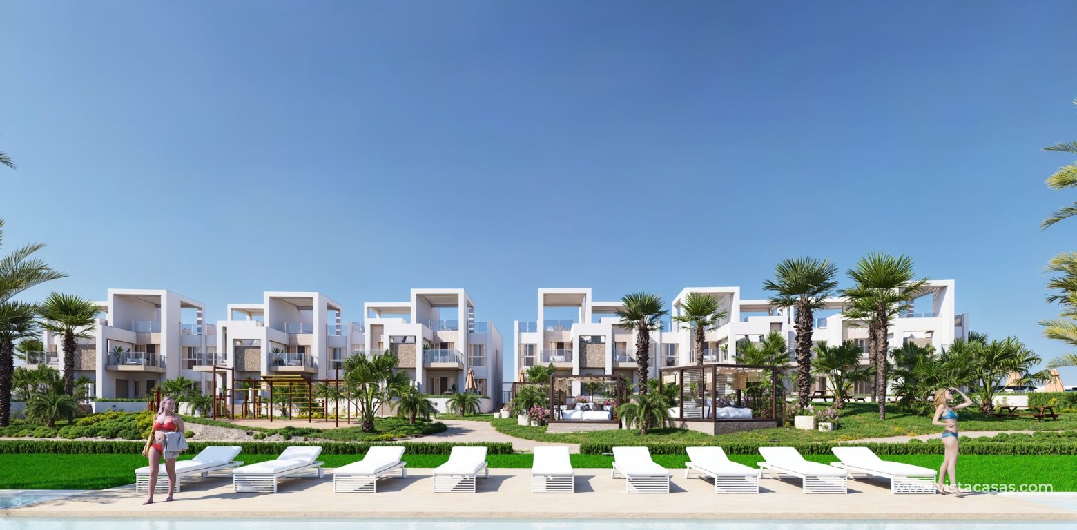 Obra Nueva - Apartamento - Rojales - Ciudad Quesada
