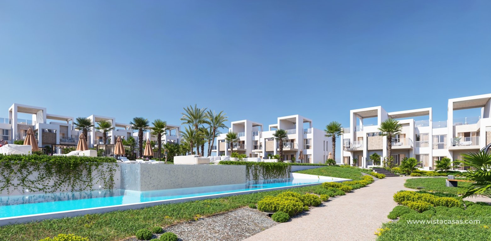 Obra Nueva - Apartamento - Rojales - Ciudad Quesada