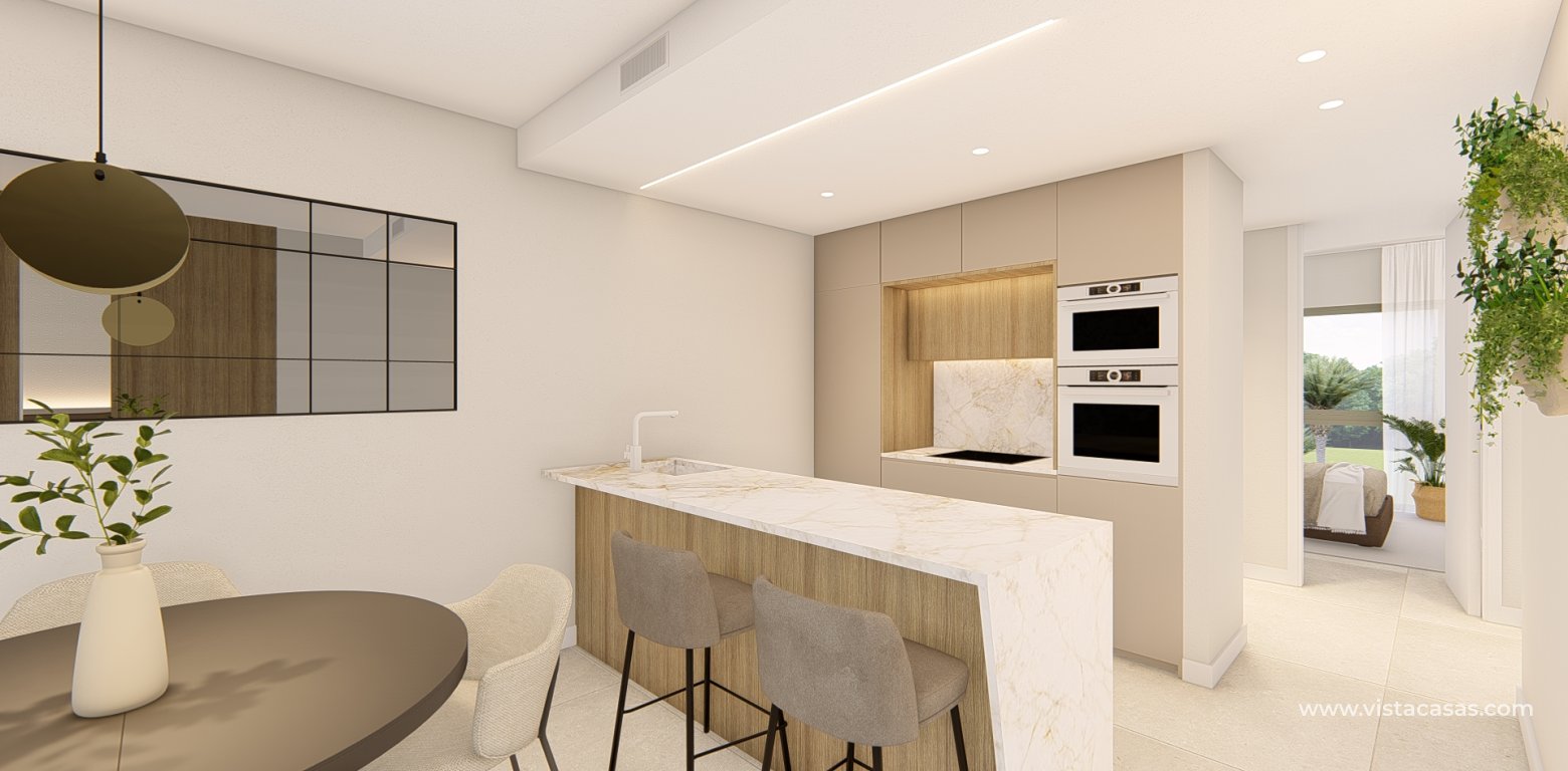 Obra Nueva - Apartamento - Rojales - Ciudad Quesada
