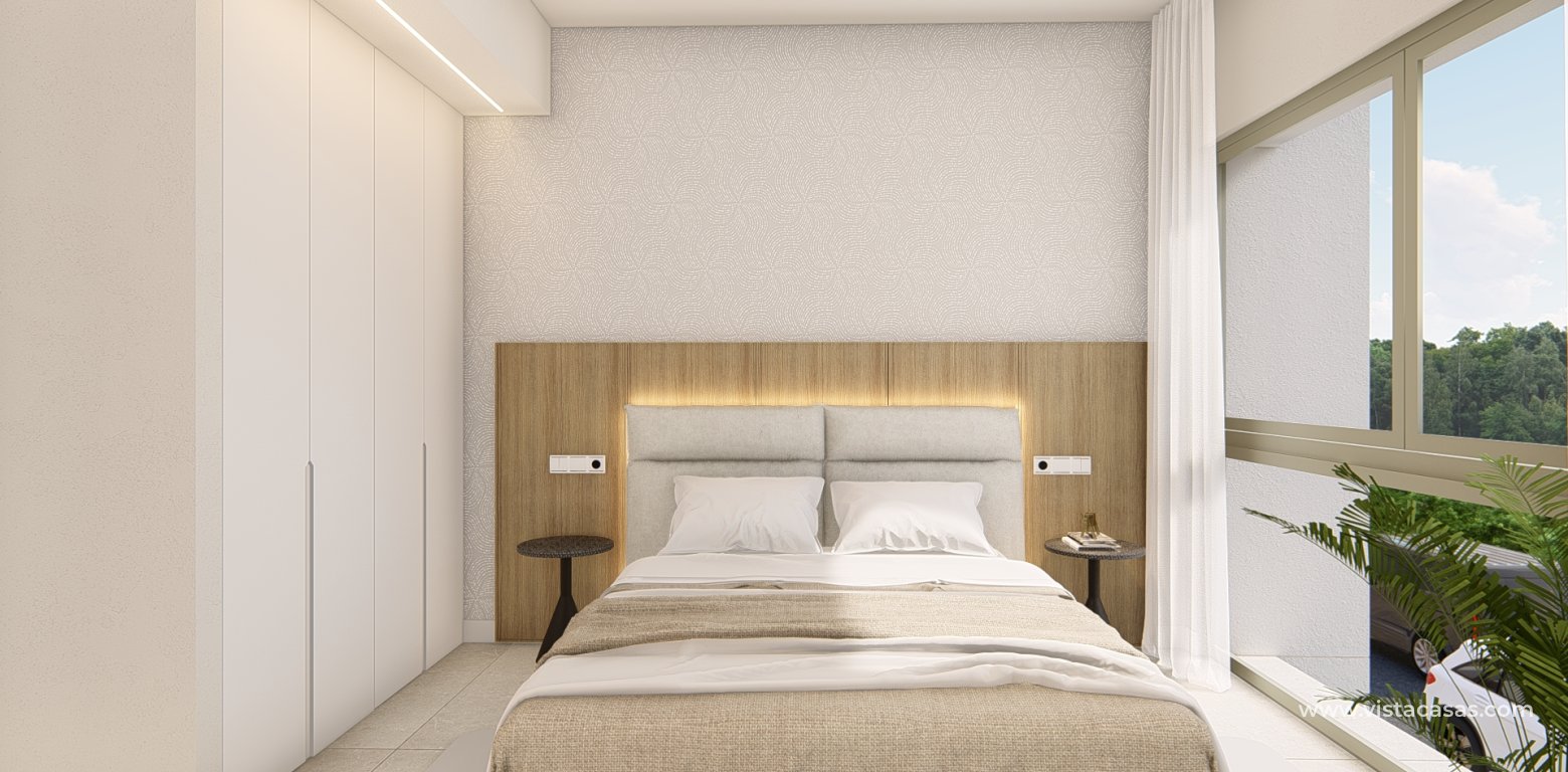 Obra Nueva - Apartamento - Rojales - Ciudad Quesada