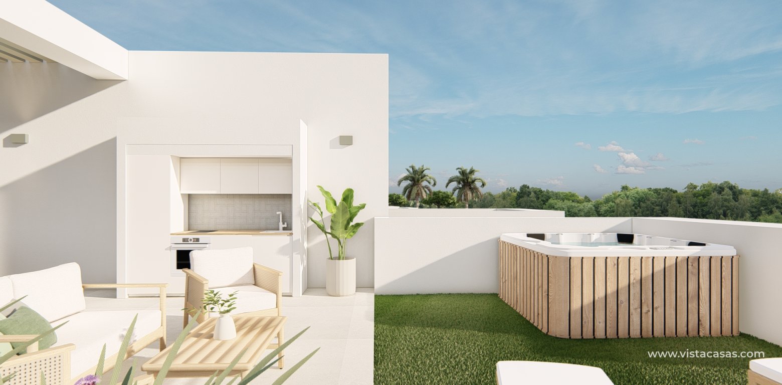 Obra Nueva - Apartamento - Rojales - Ciudad Quesada