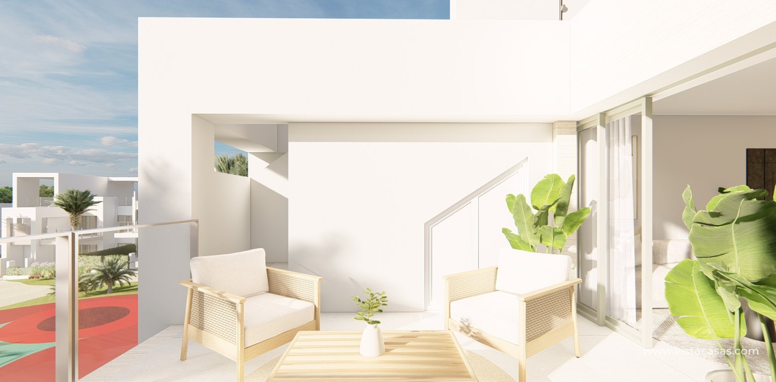 Obra Nueva - Apartamento - Rojales - Ciudad Quesada