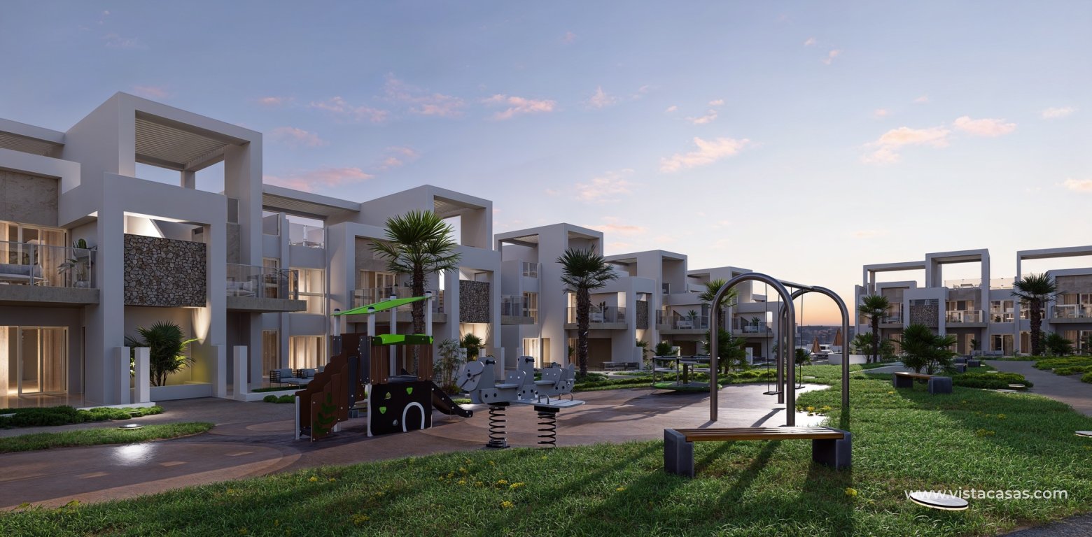 Obra Nueva - Apartamento - Rojales - Ciudad Quesada