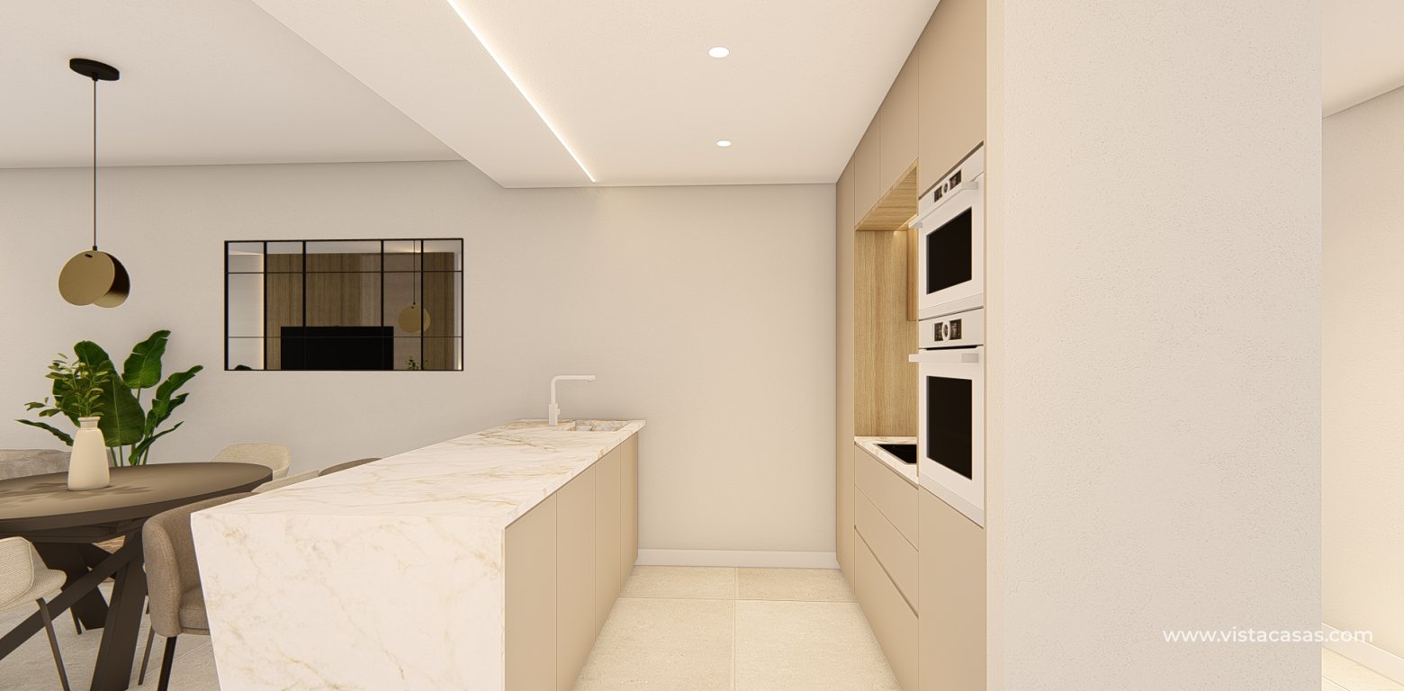 Obra Nueva - Apartamento - Rojales - Ciudad Quesada