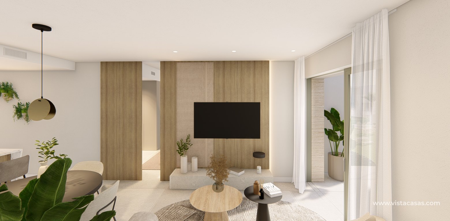 Obra Nueva - Apartamento - Rojales - Ciudad Quesada