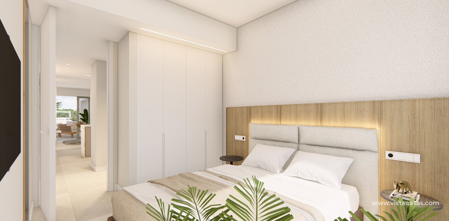 Obra Nueva - Apartamento - Rojales - Ciudad Quesada