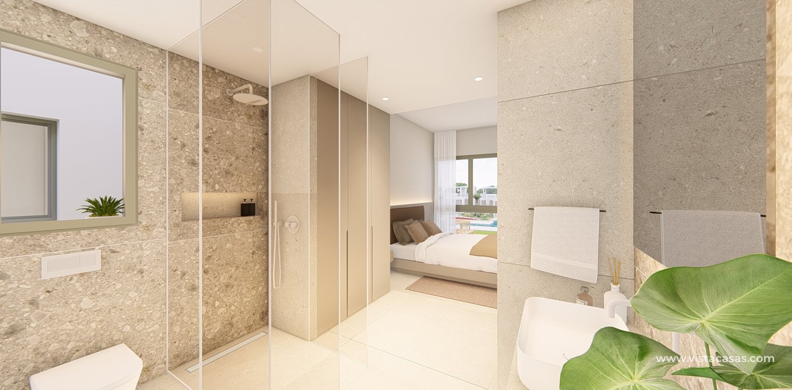 Obra Nueva - Apartamento - Rojales - Ciudad Quesada