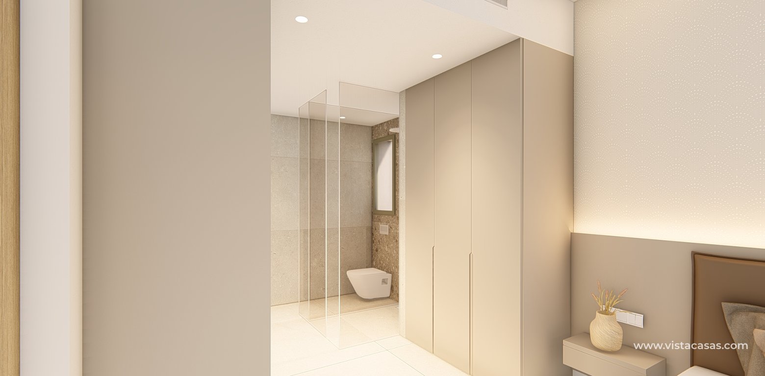 Obra Nueva - Apartamento - Rojales - Ciudad Quesada