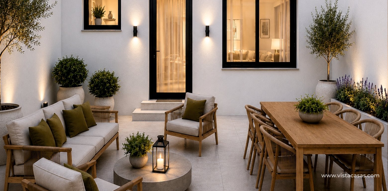 Pierwotny - Apartment - Torrevieja