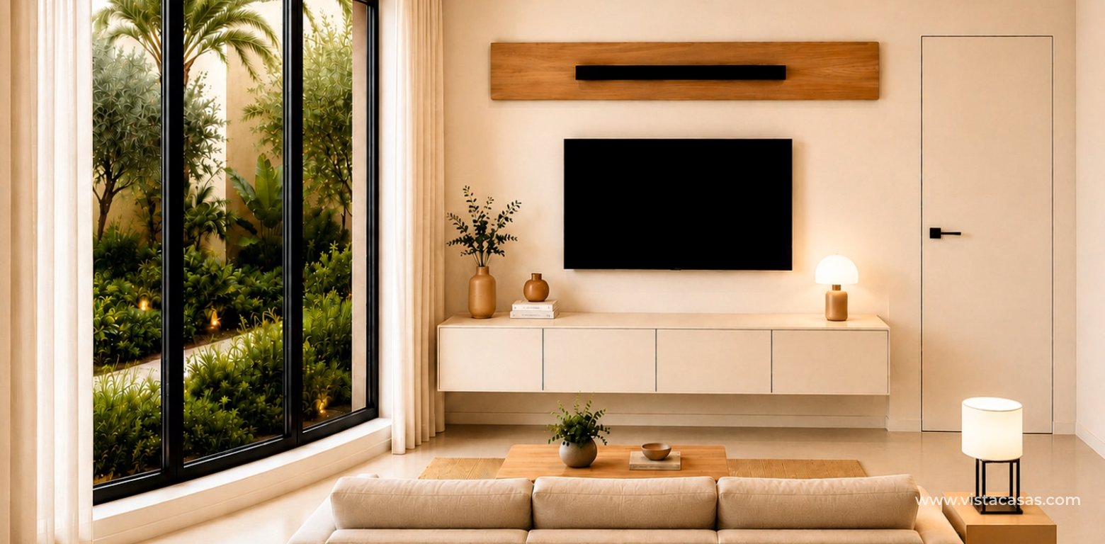 Pierwotny - Apartment - Torrevieja