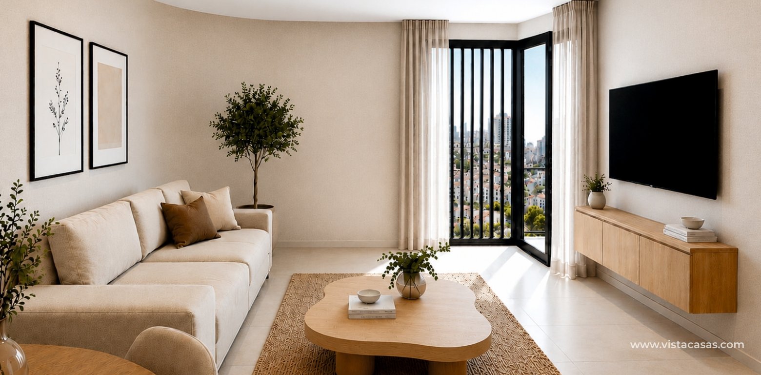 Pierwotny - Apartment - Torrevieja
