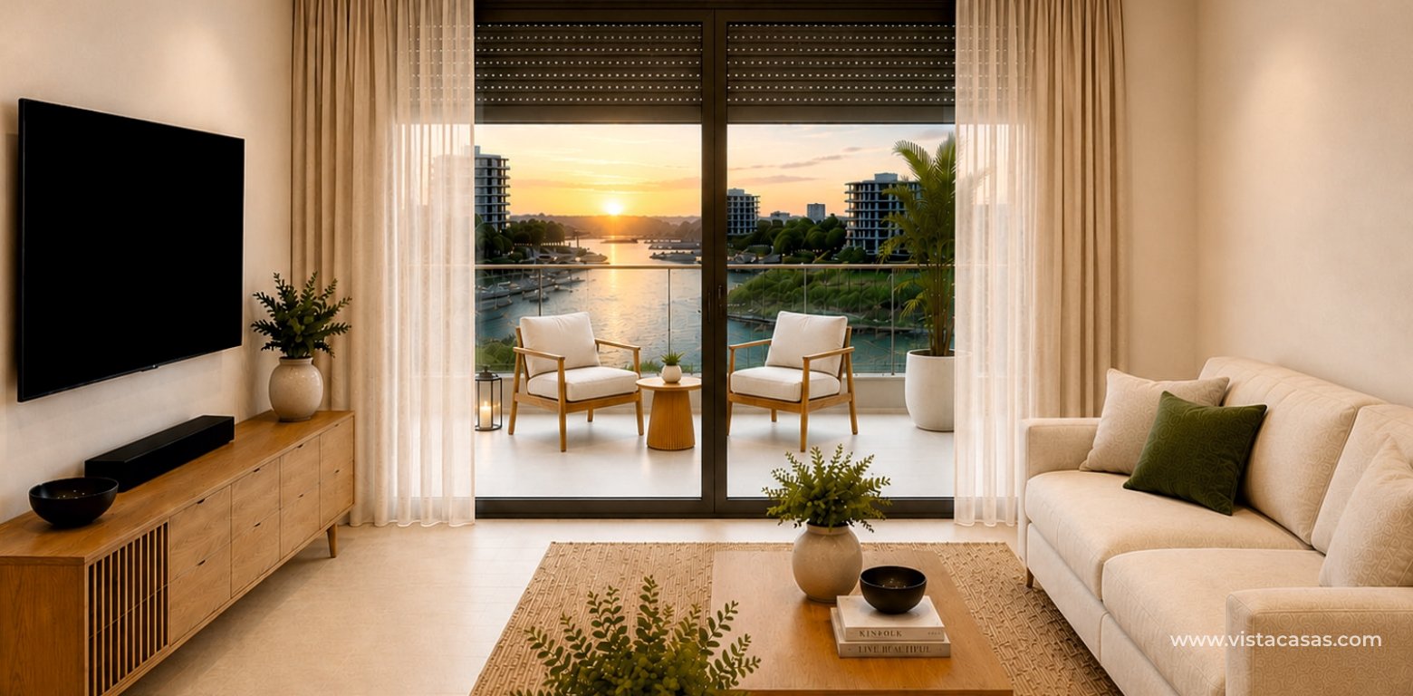 Pierwotny - Apartment - Torrevieja