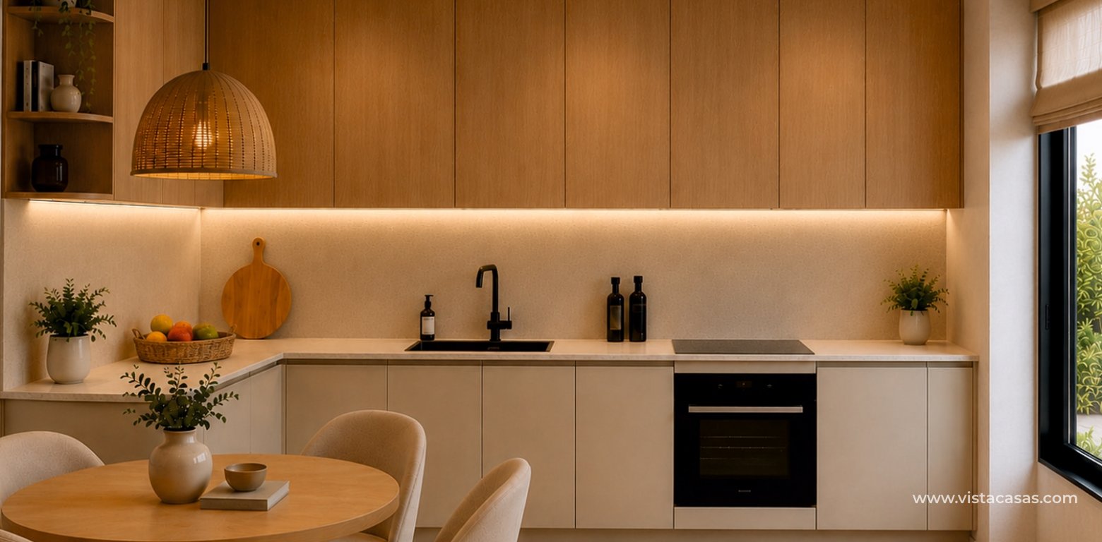 Pierwotny - Apartment - Torrevieja