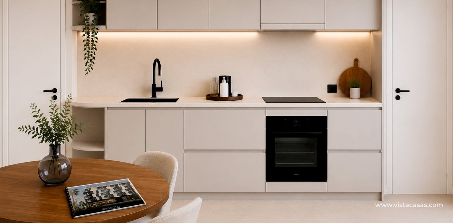 Pierwotny - Apartment - Torrevieja