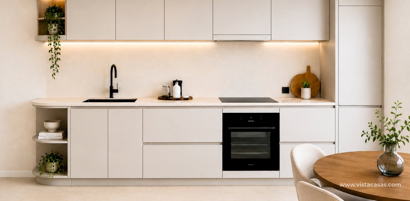 Pierwotny - Apartment - Torrevieja