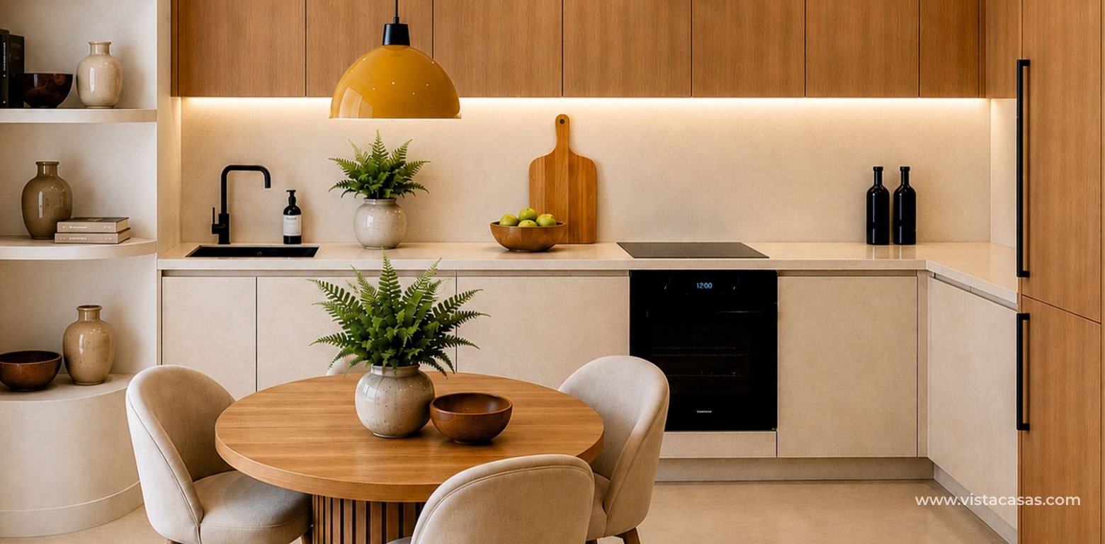 Pierwotny - Apartment - Torrevieja