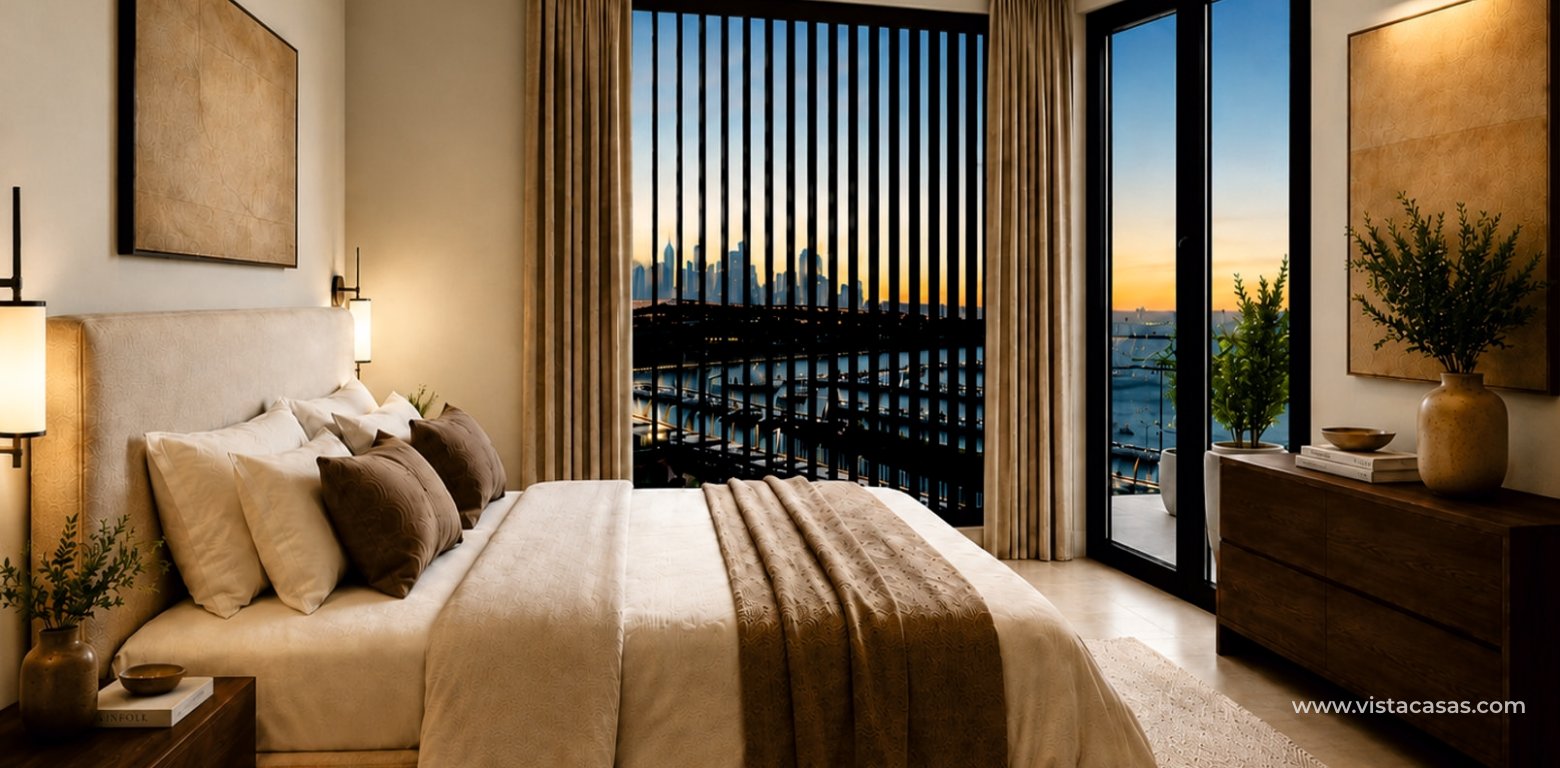 Pierwotny - Apartment - Torrevieja