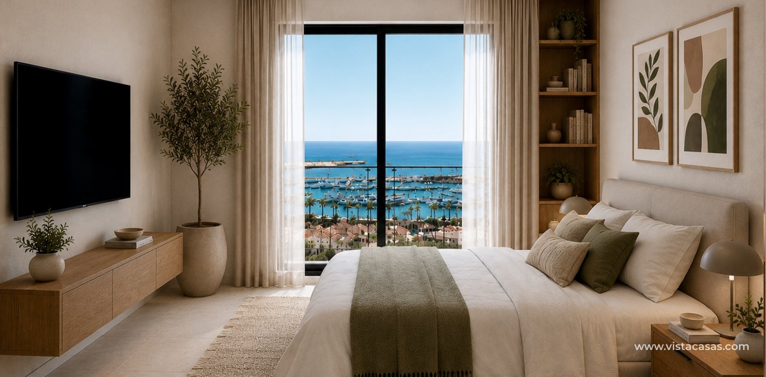 Pierwotny - Apartment - Torrevieja