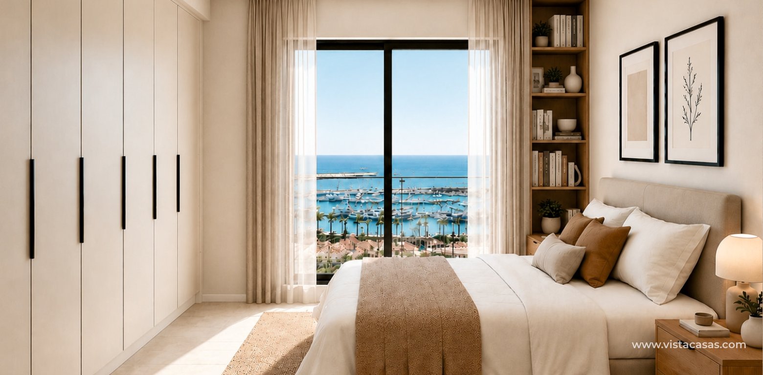 Pierwotny - Apartment - Torrevieja