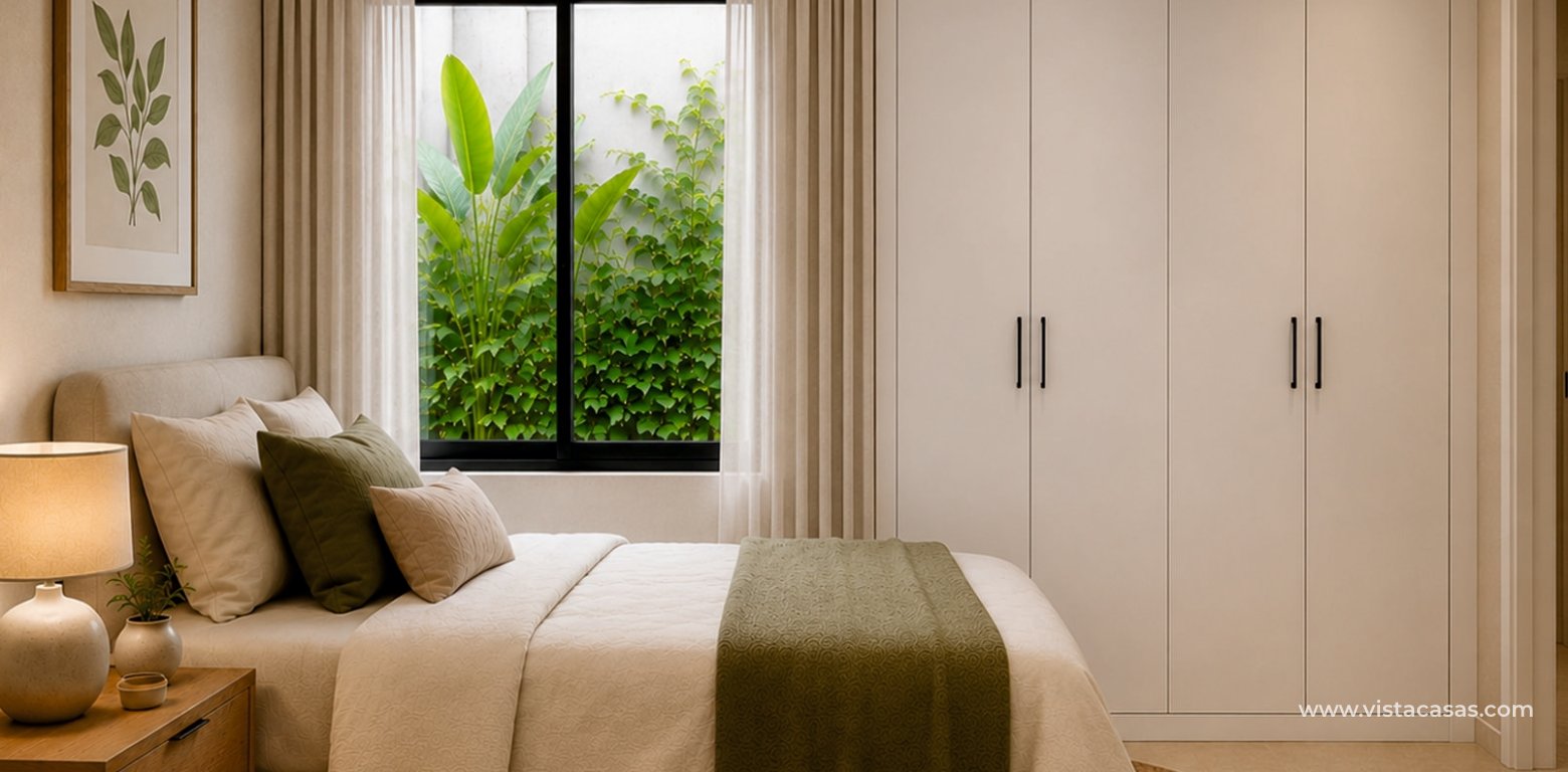 Pierwotny - Apartment - Torrevieja