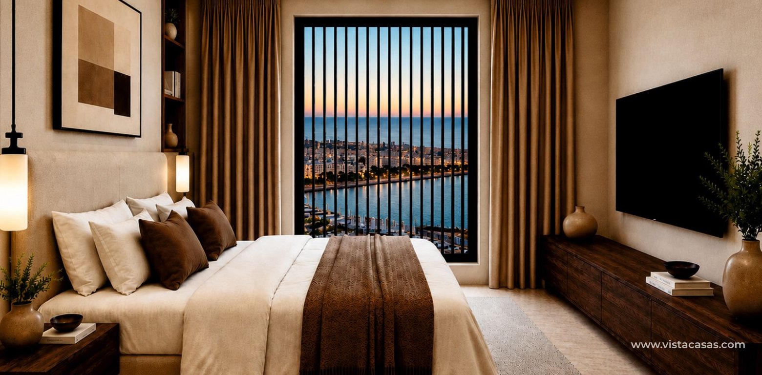 Pierwotny - Apartment - Torrevieja