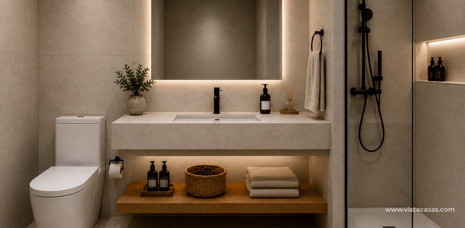 Pierwotny - Apartment - Torrevieja