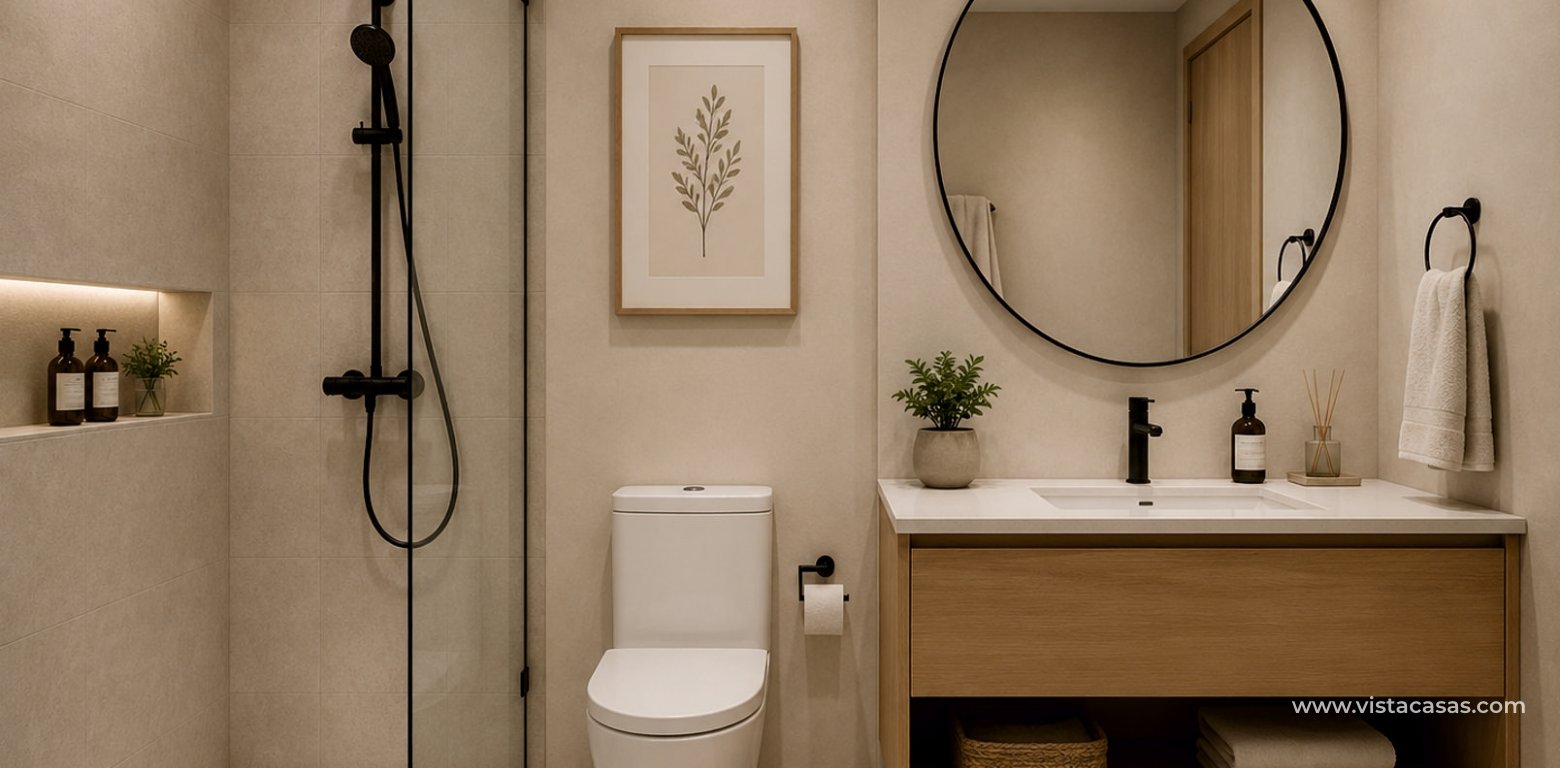 Pierwotny - Apartment - Torrevieja