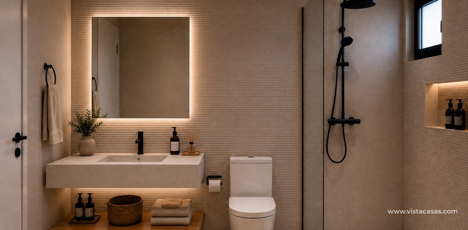 Pierwotny - Apartment - Torrevieja