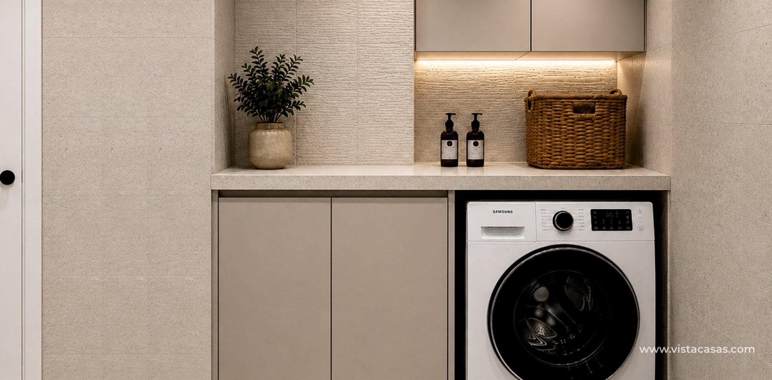 Pierwotny - Apartment - Torrevieja