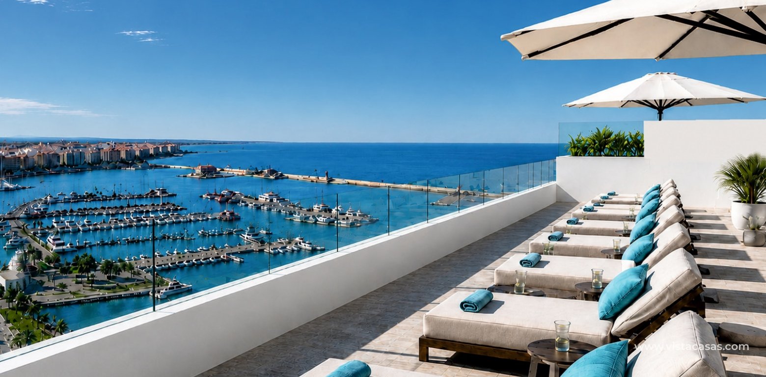 Pierwotny - Apartment - Torrevieja