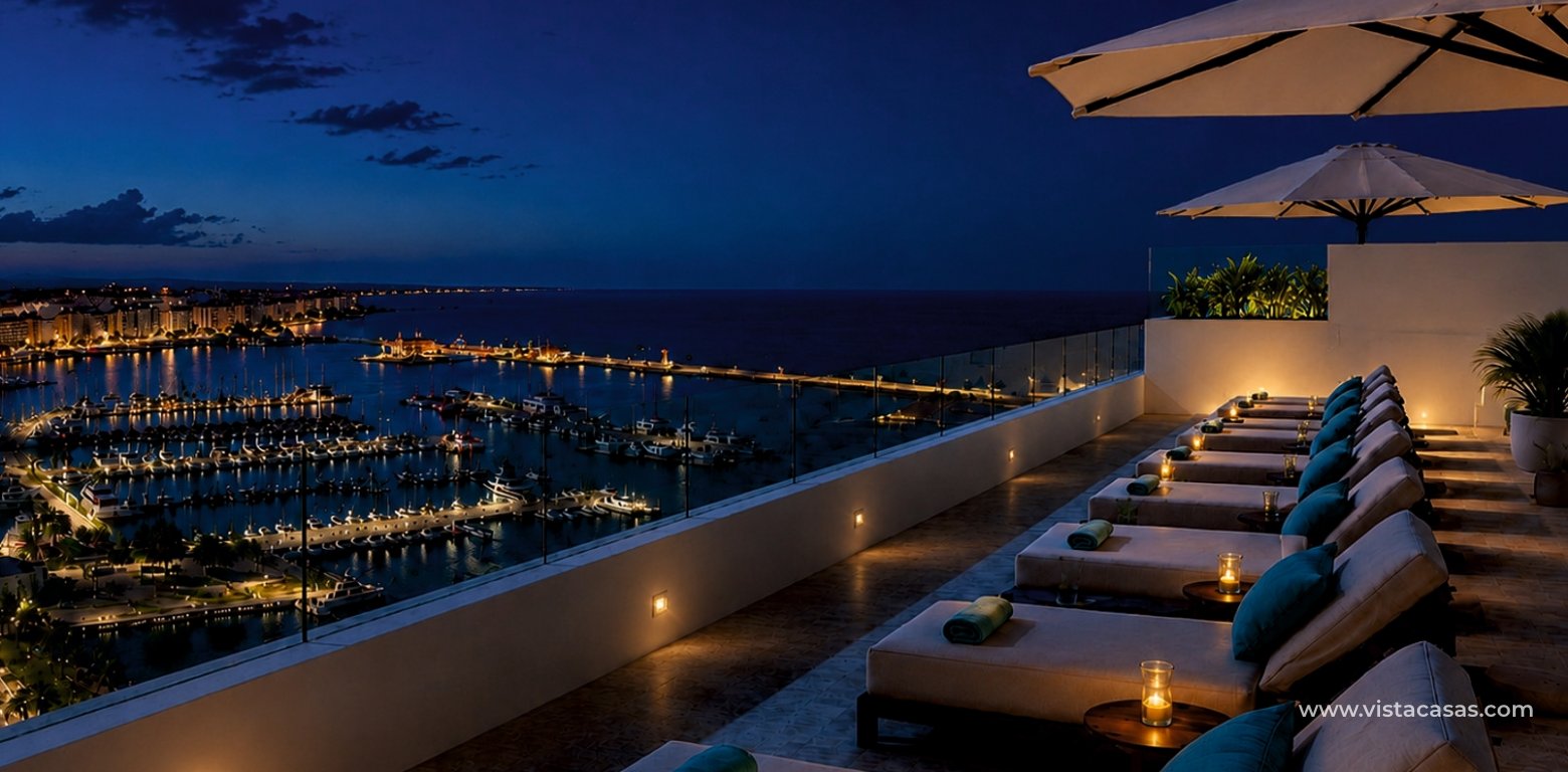 Pierwotny - Apartment - Torrevieja