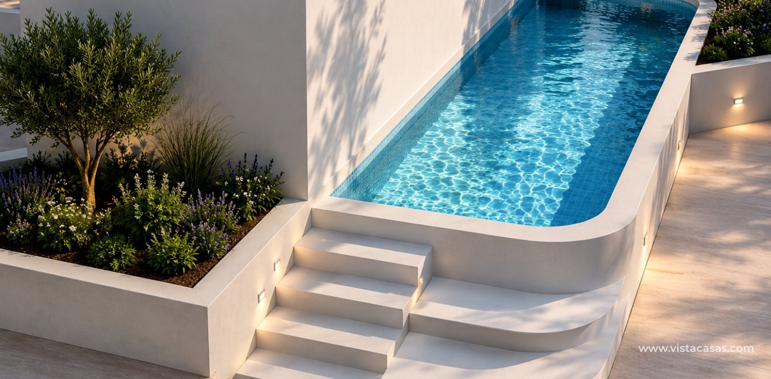 Pierwotny - Apartment - Torrevieja