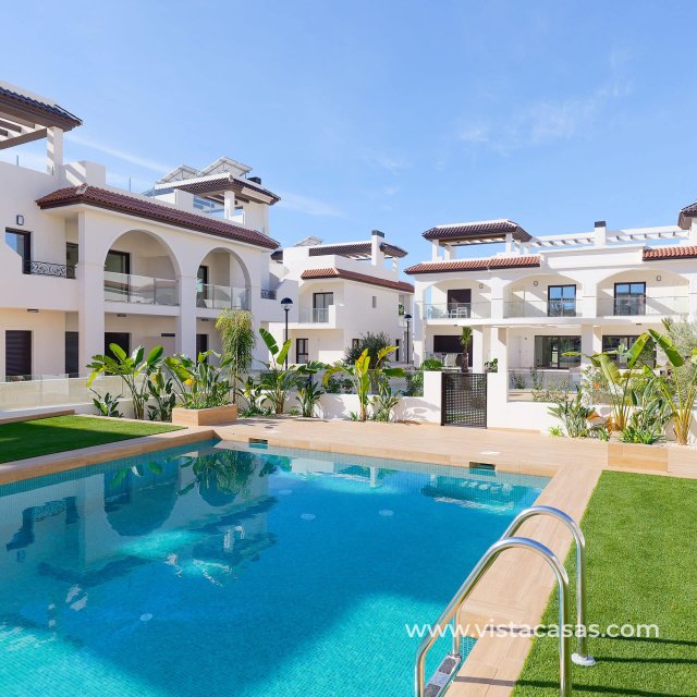 Apartamento - Obra Nueva - Rojales - Ciudad Quesada