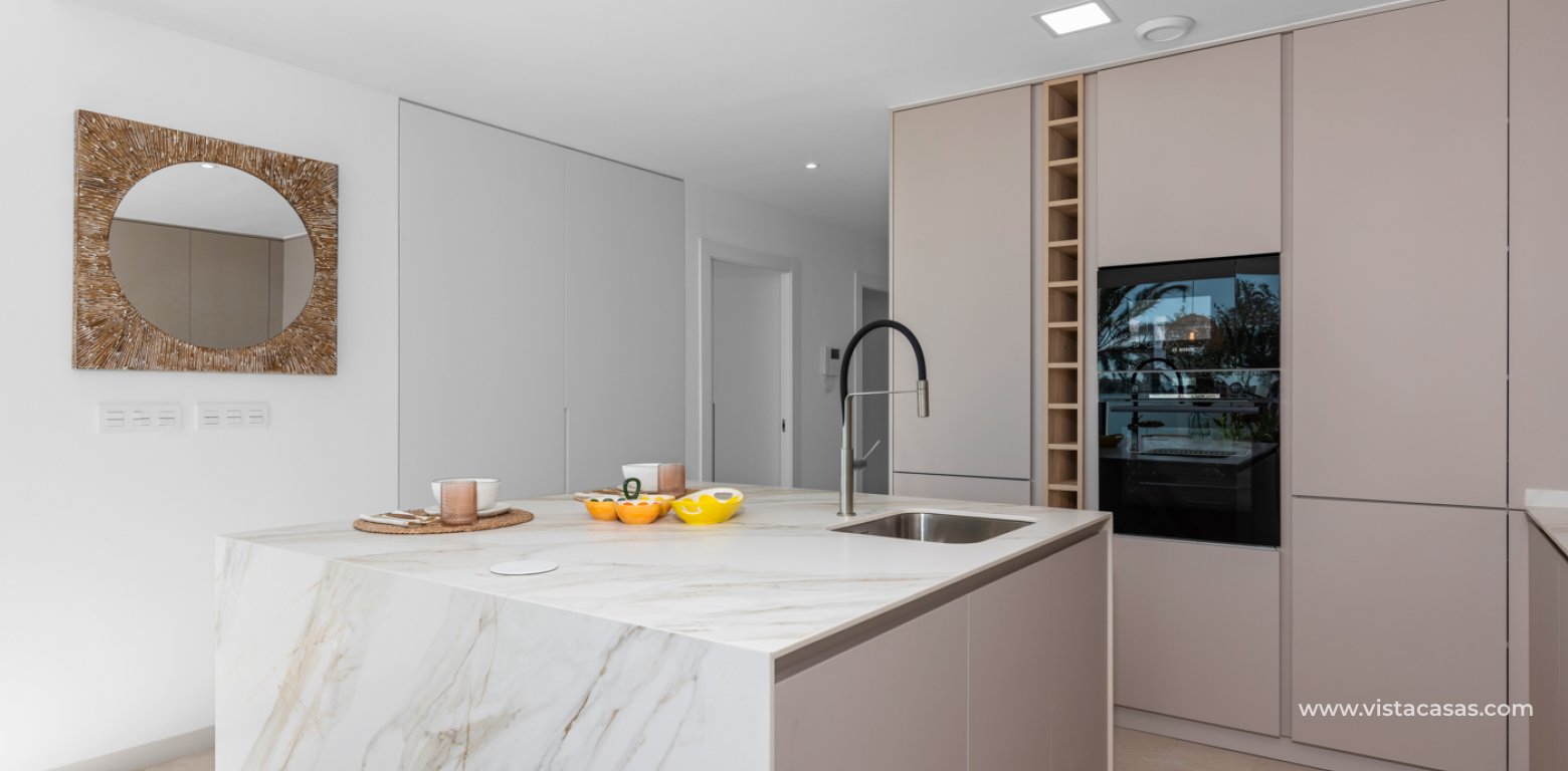New Build - Villa - 