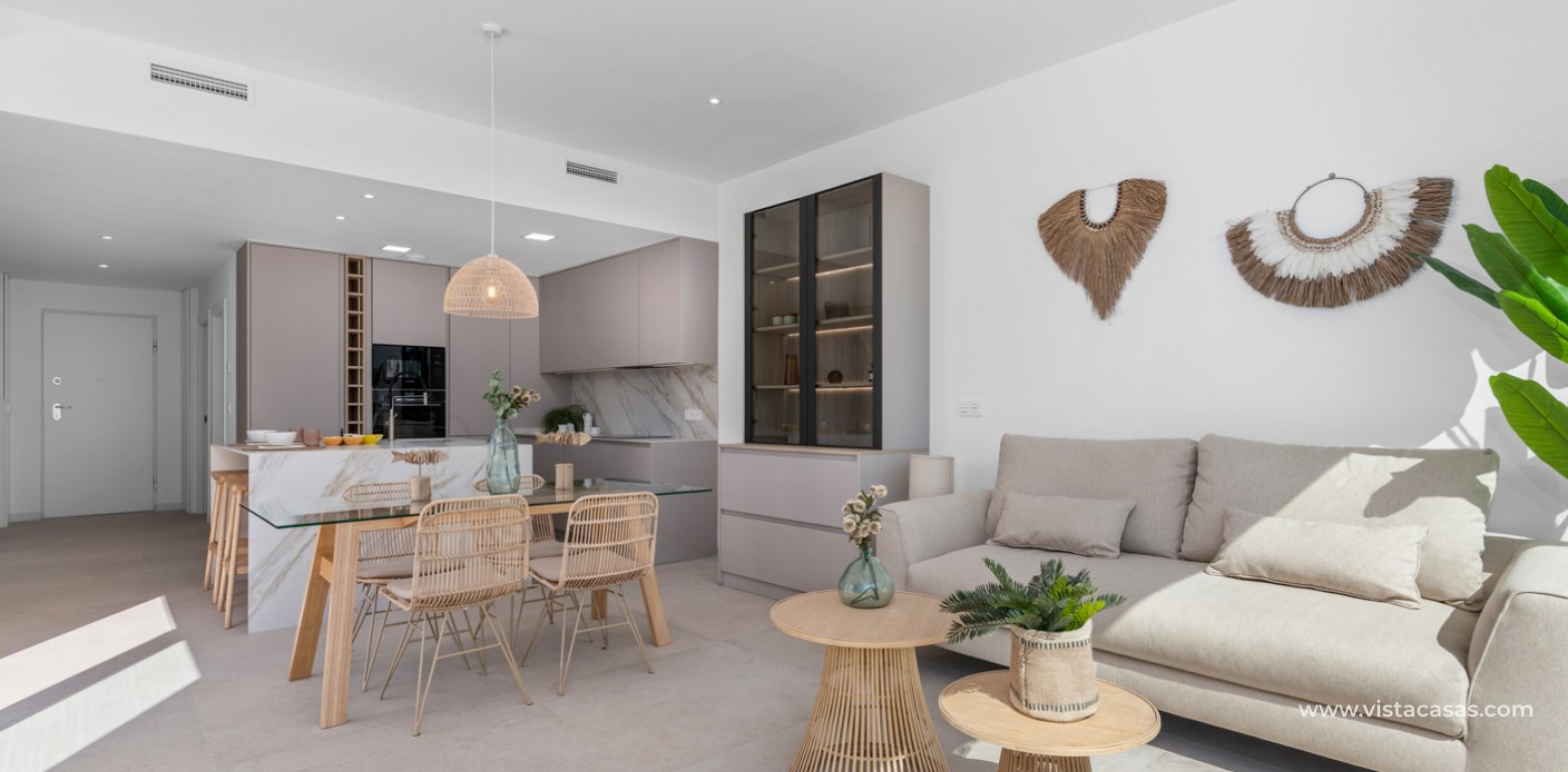 New Build - Villa - 
