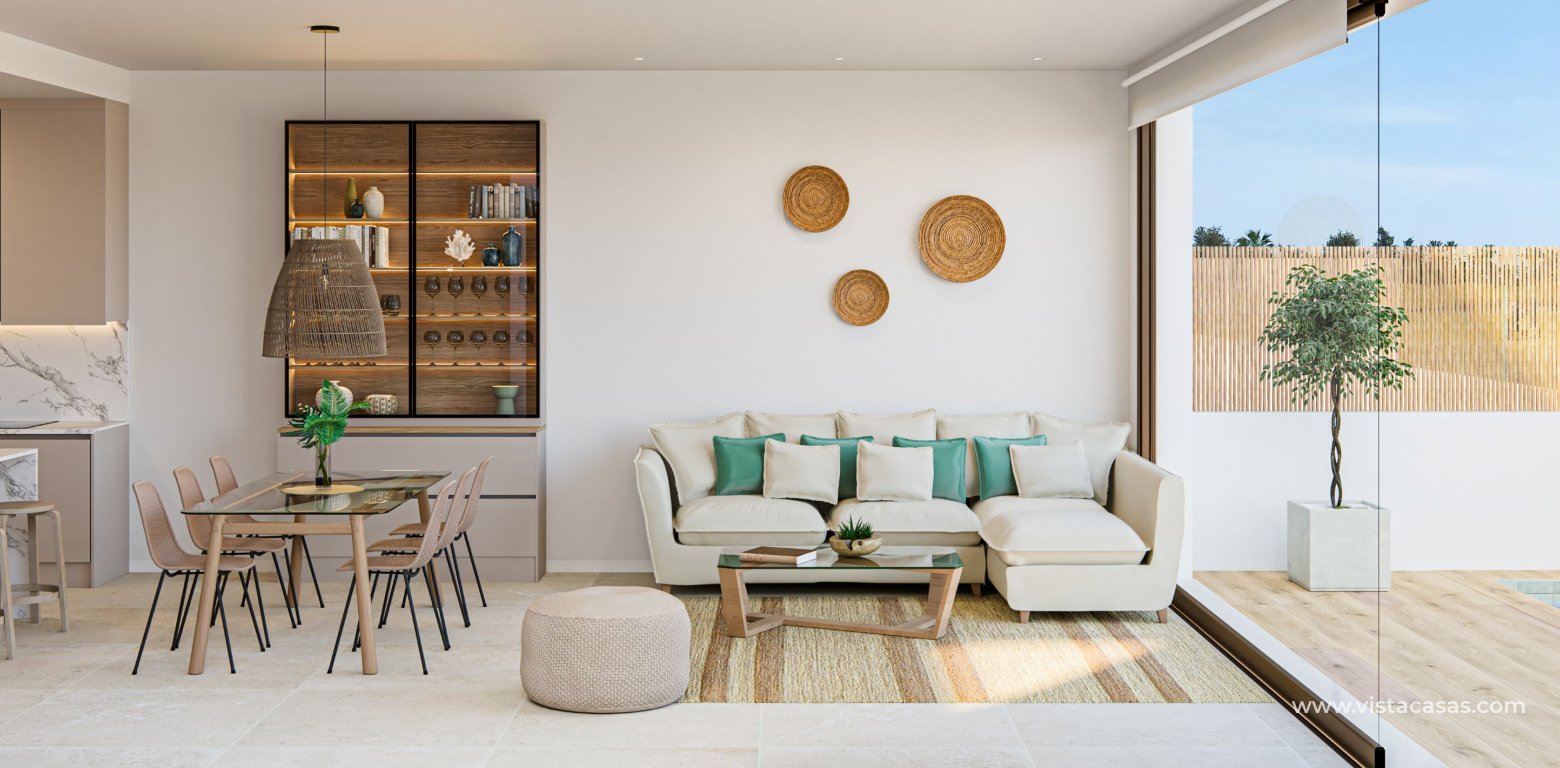 New Build - Villa - 
