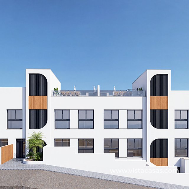 Appartement - Nouvelle Construction - Benijofar - Benijofar