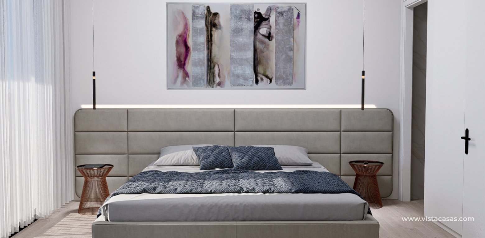 New Build - Appartement - Finestrat - 