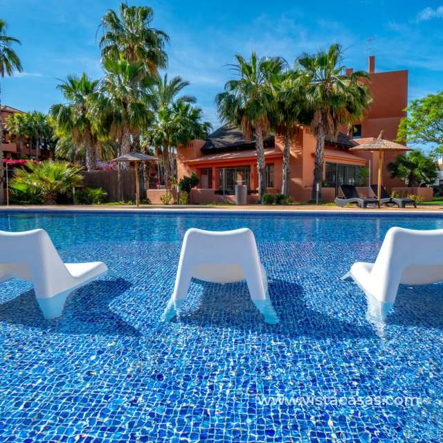 Apartment - Wtórny - Villamartin - Villamartin