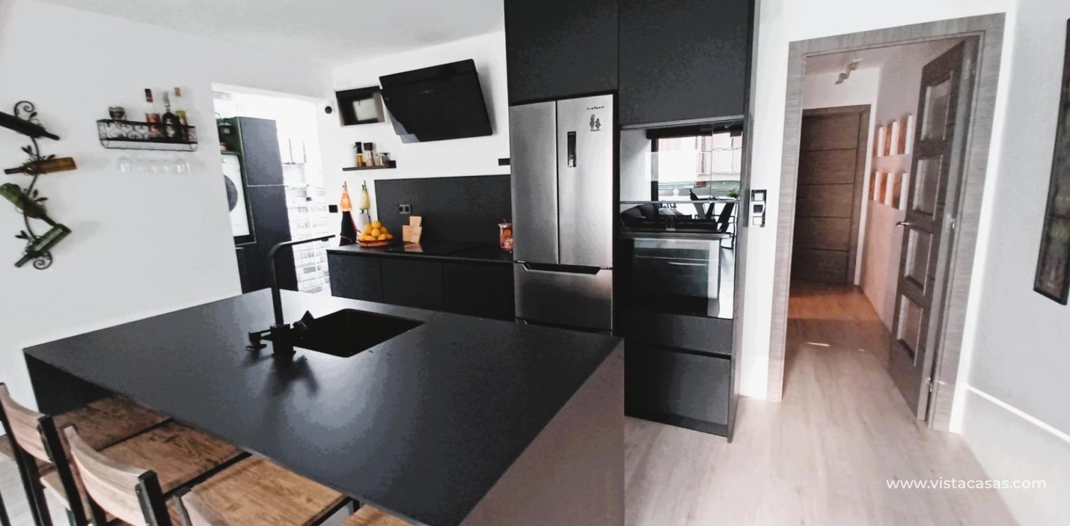 Sale - Appartement - Pilar de la Horadada - Torre de la Horadada