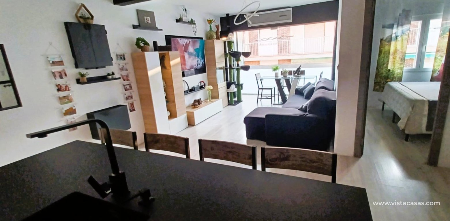 Sale - Appartement - Pilar de la Horadada - Torre de la Horadada
