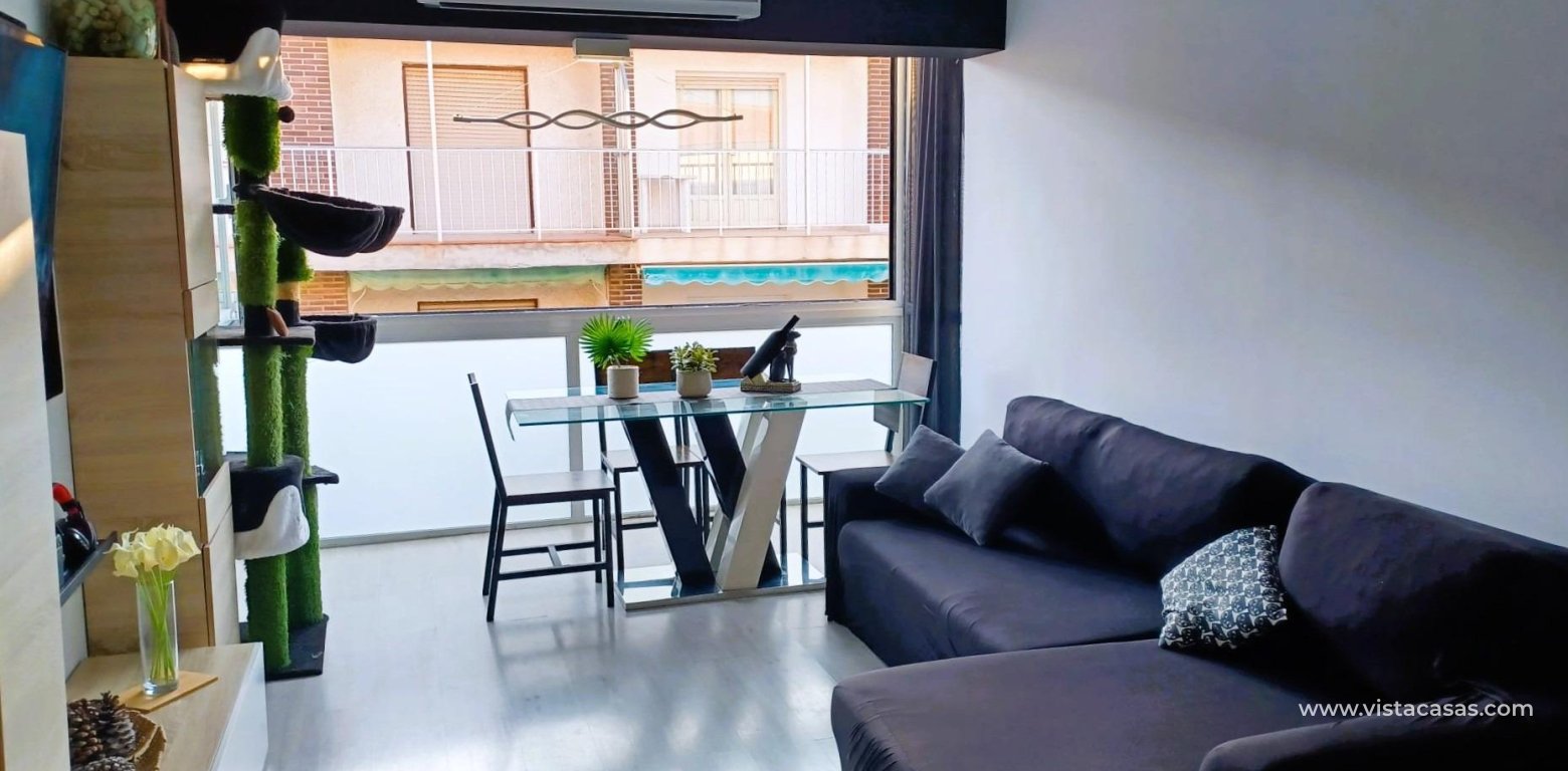 Sale - Appartement - Pilar de la Horadada - Torre de la Horadada