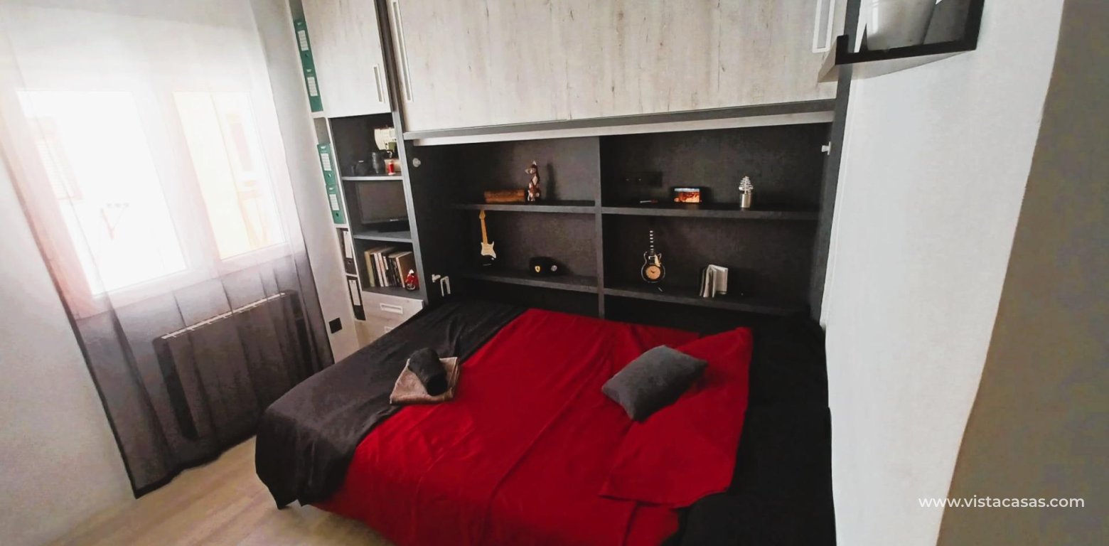 Sale - Appartement - Pilar de la Horadada - Torre de la Horadada