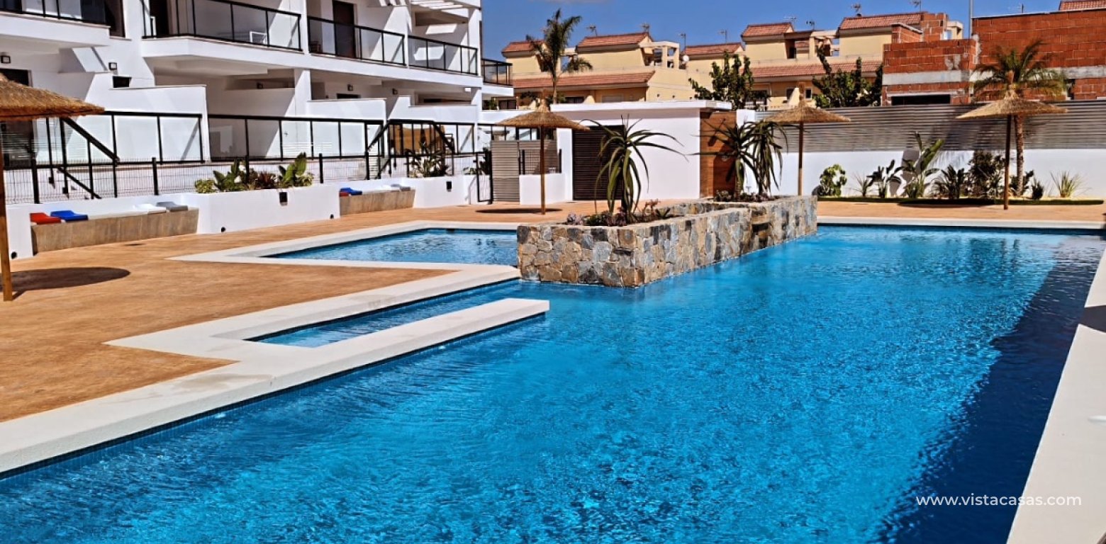 Sale - Appartement - Pilar de la Horadada - Torre de la Horadada
