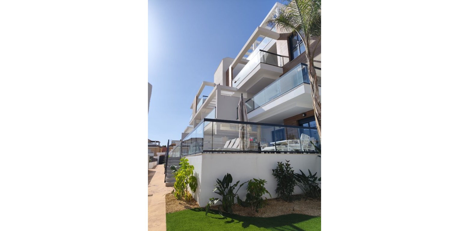 Sale - Appartement - Pilar de la Horadada - Torre de la Horadada