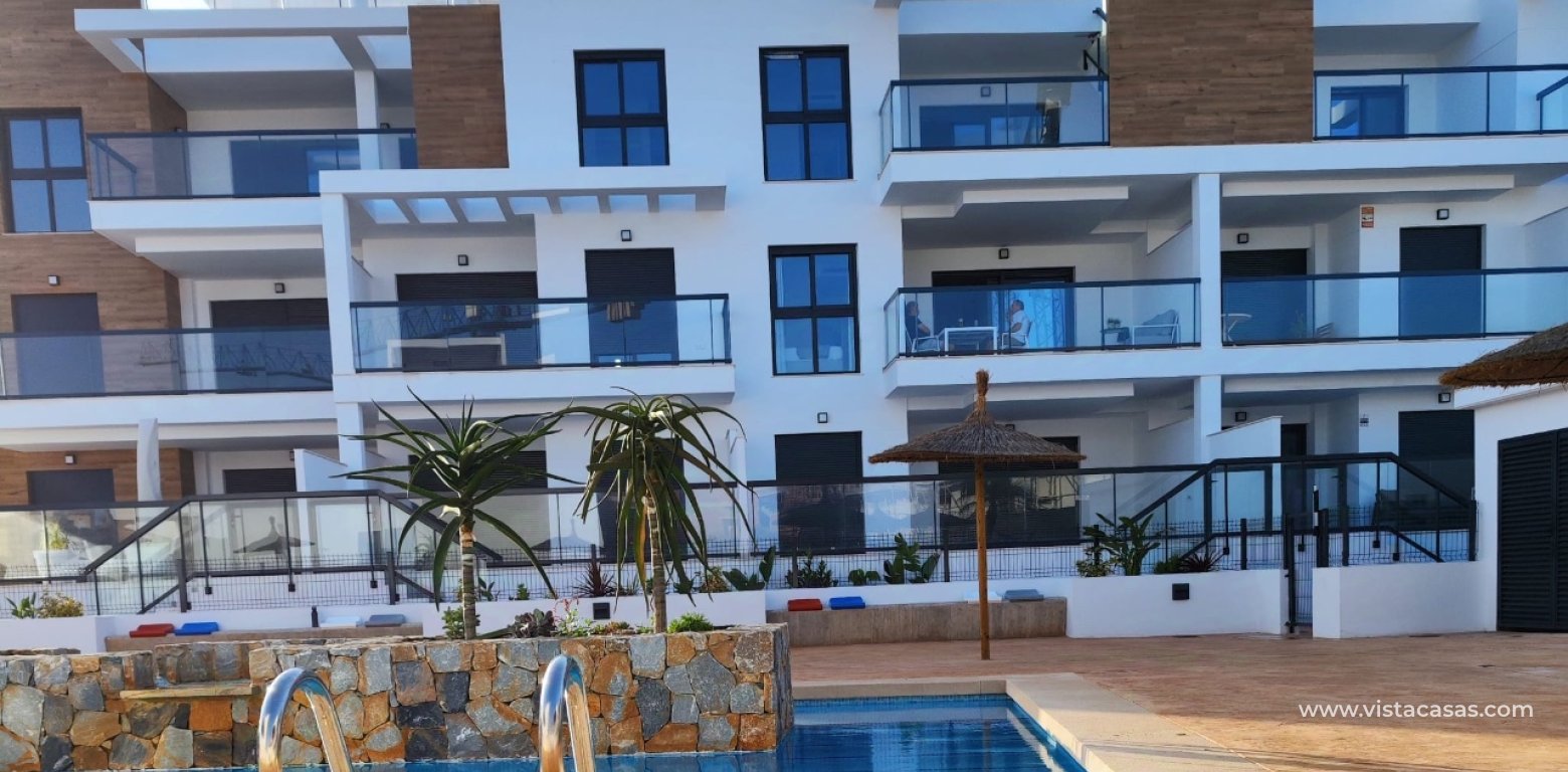 Sale - Appartement - Pilar de la Horadada - Torre de la Horadada