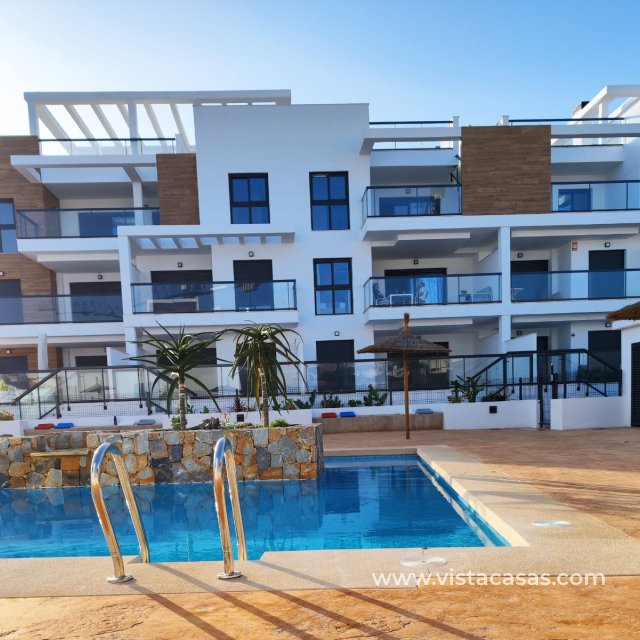 Appartement - Sale - Pilar de la Horadada - Torre de la Horadada