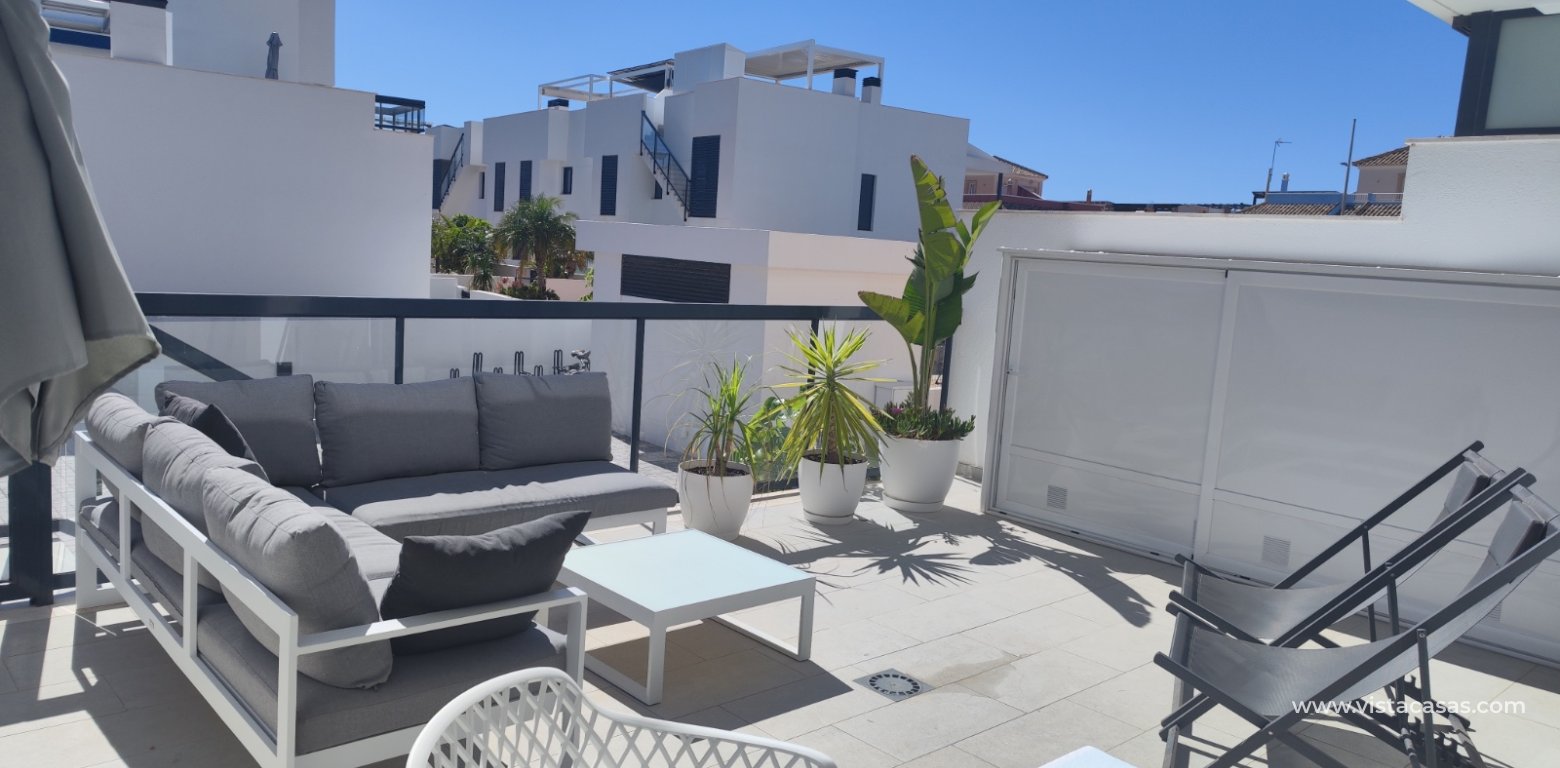 Sale - Appartement - Pilar de la Horadada - Torre de la Horadada