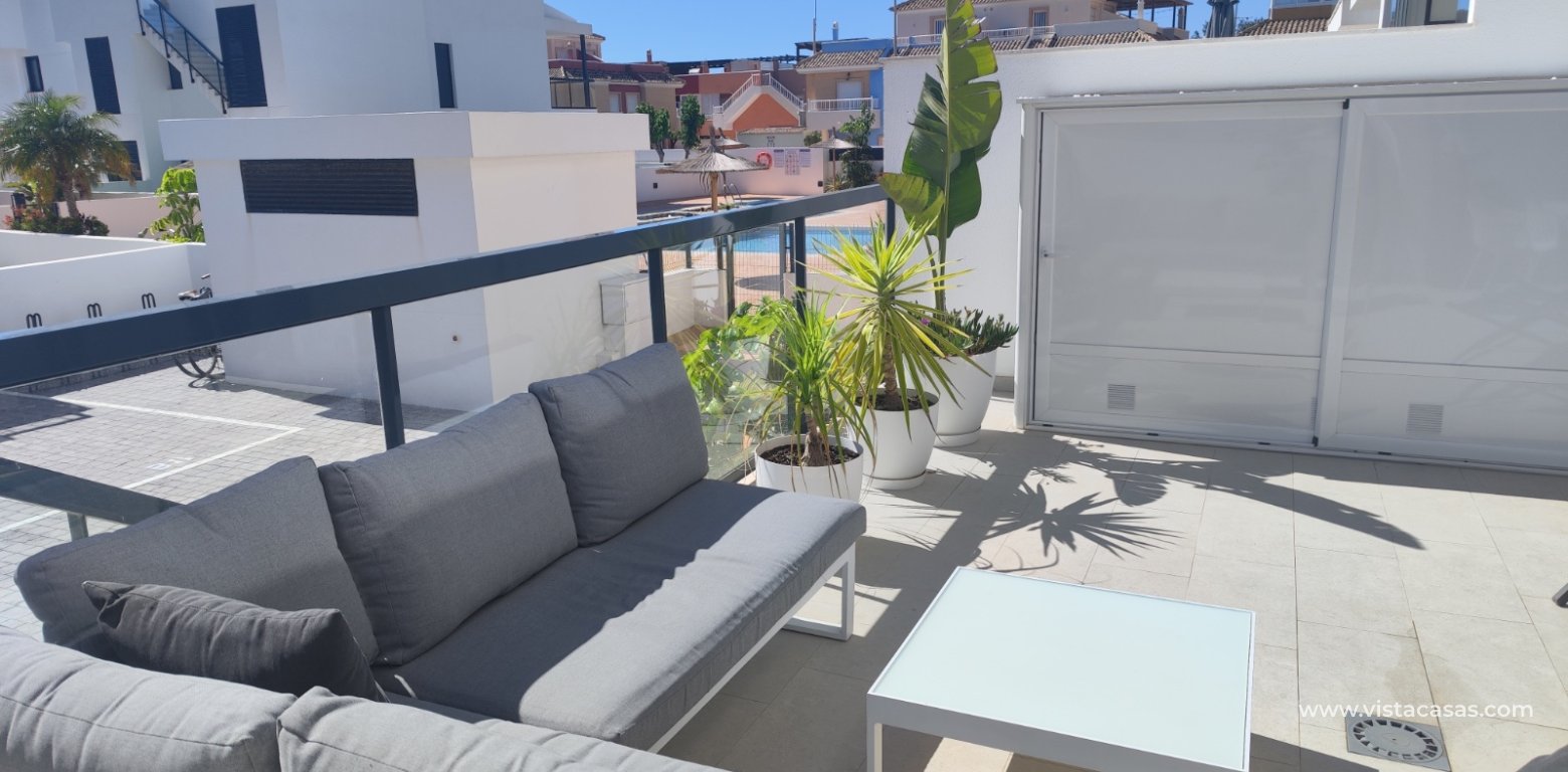 Sale - Appartement - Pilar de la Horadada - Torre de la Horadada